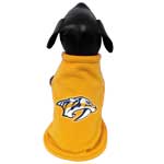 Predators dog Athletic  Jersey